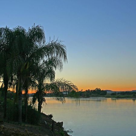 River Place Manor Upington Dış mekan fotoğraf