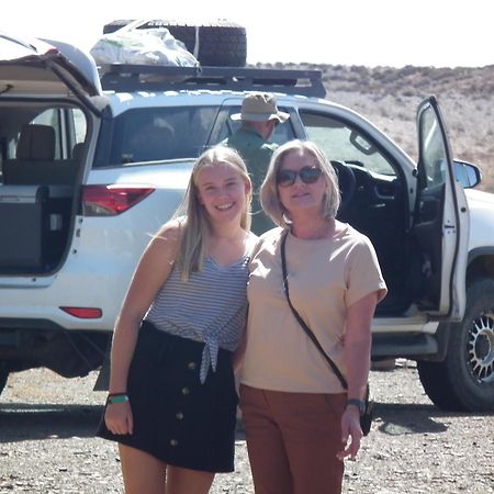 River Place Manor Upington Dış mekan fotoğraf