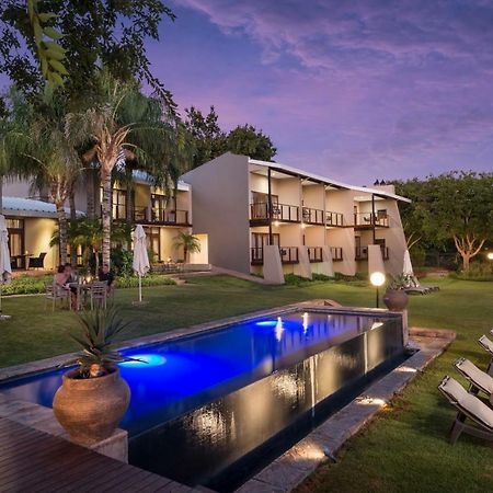 River Place Manor Upington Dış mekan fotoğraf