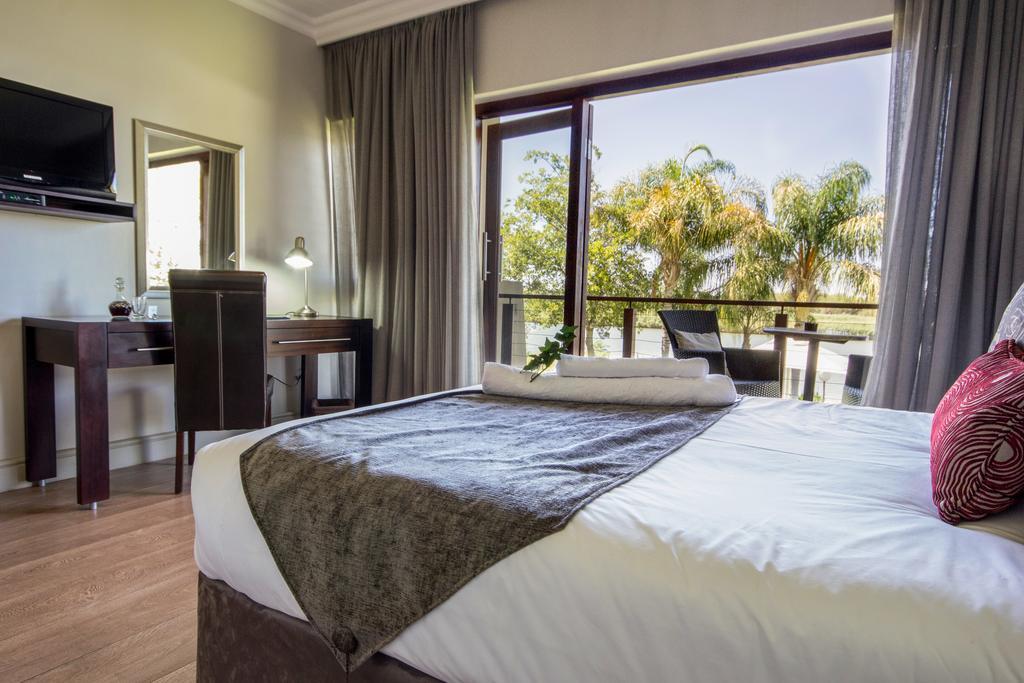 River Place Manor Upington Dış mekan fotoğraf