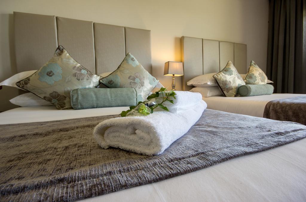 River Place Manor Upington Dış mekan fotoğraf