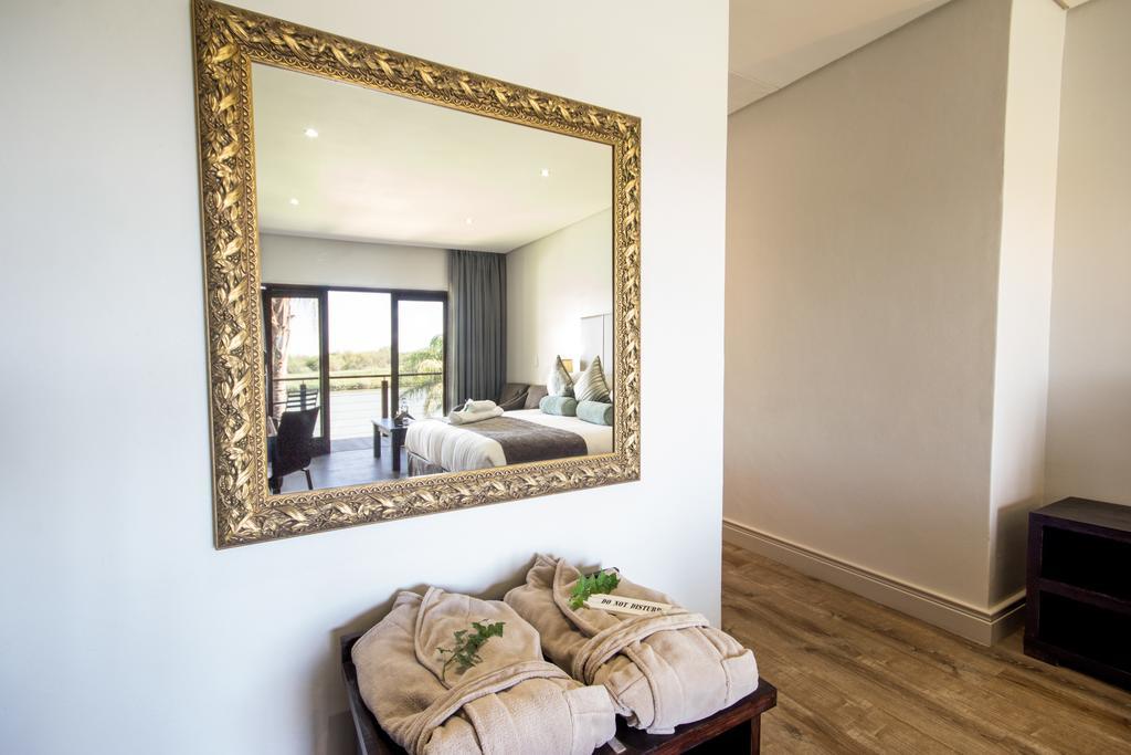 River Place Manor Upington Dış mekan fotoğraf