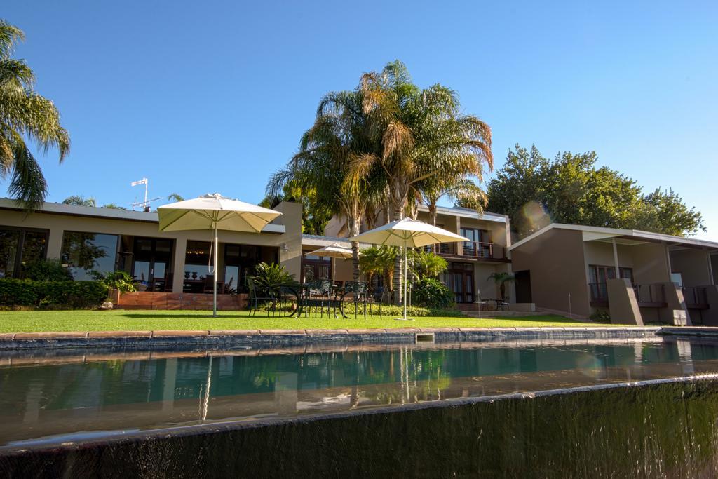 River Place Manor Upington Dış mekan fotoğraf