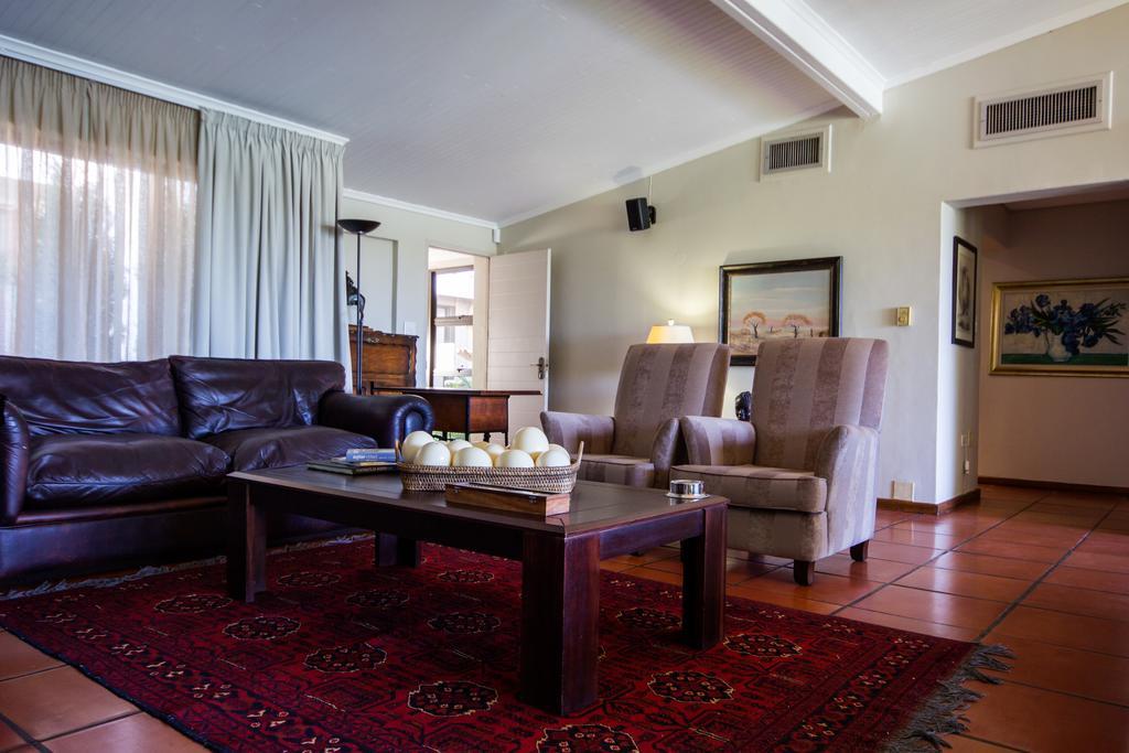 River Place Manor Upington Dış mekan fotoğraf