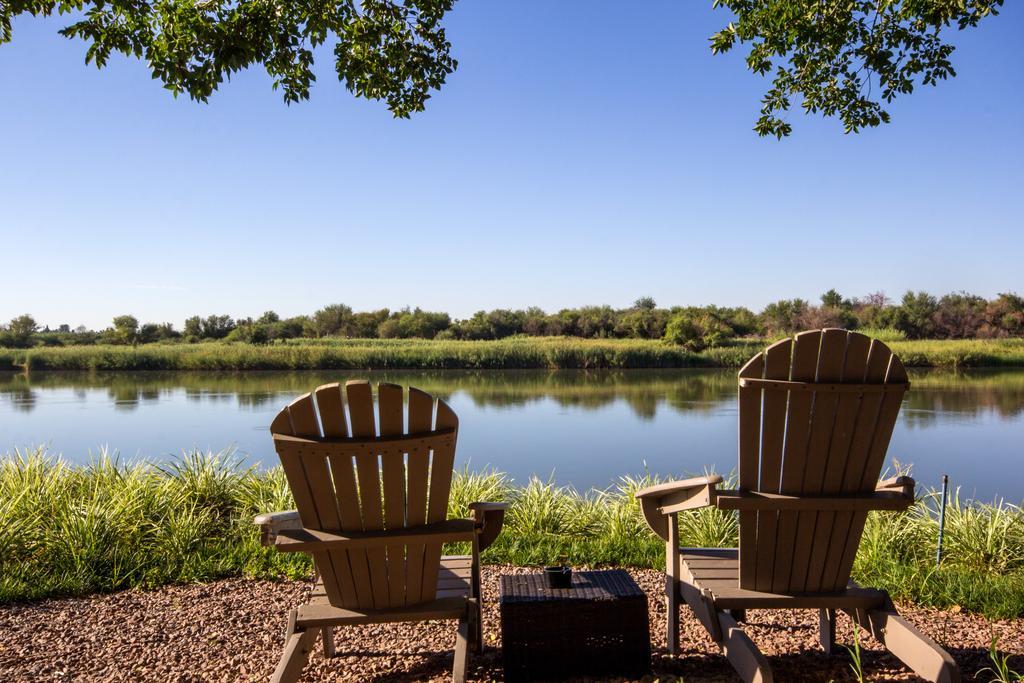 River Place Manor Upington Dış mekan fotoğraf