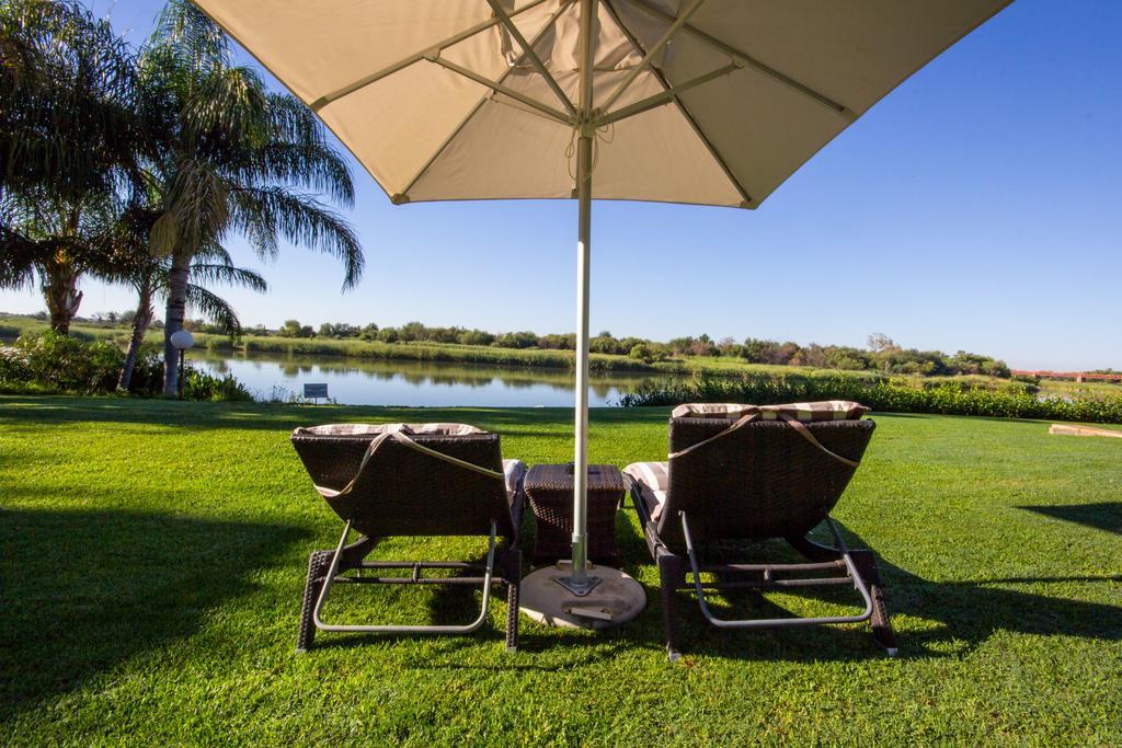 River Place Manor Upington Dış mekan fotoğraf