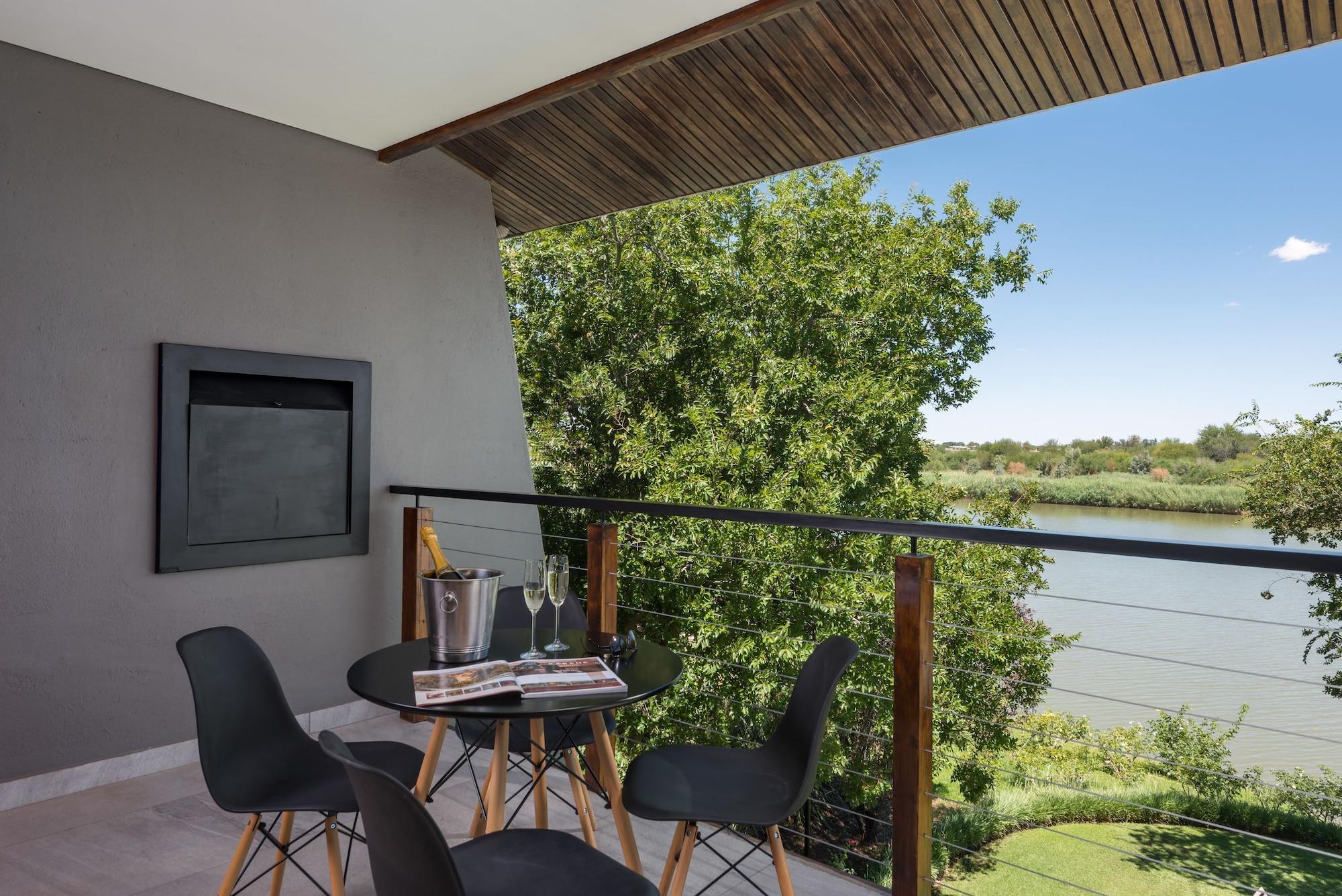 River Place Manor Upington Dış mekan fotoğraf