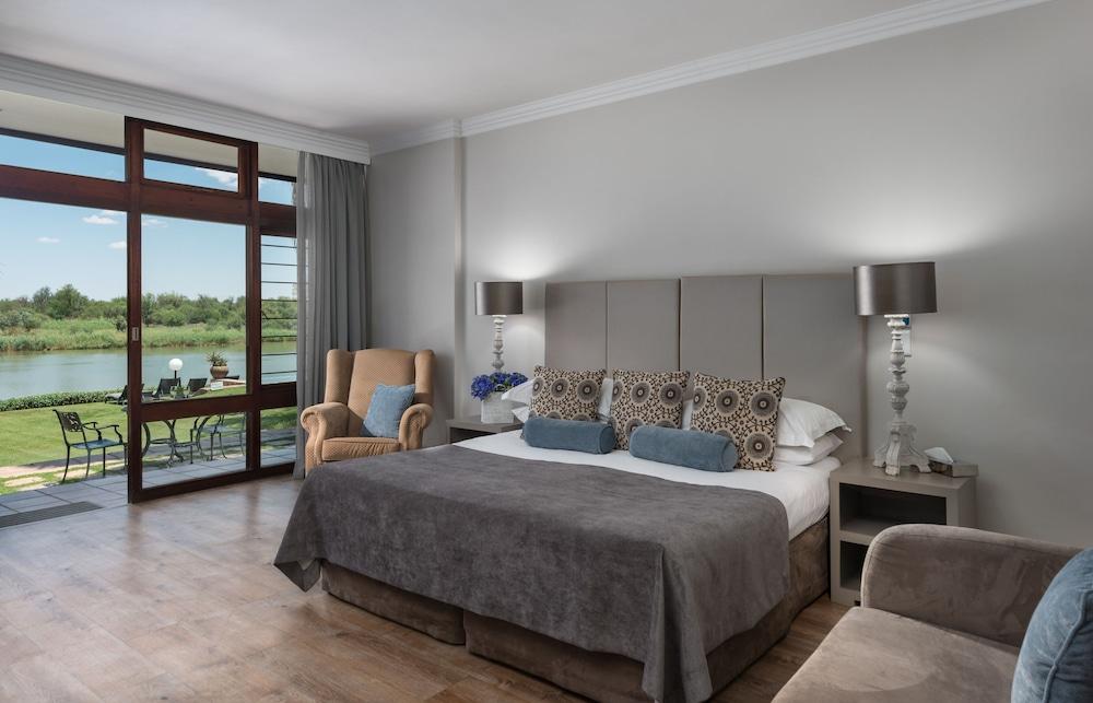 River Place Manor Upington Dış mekan fotoğraf
