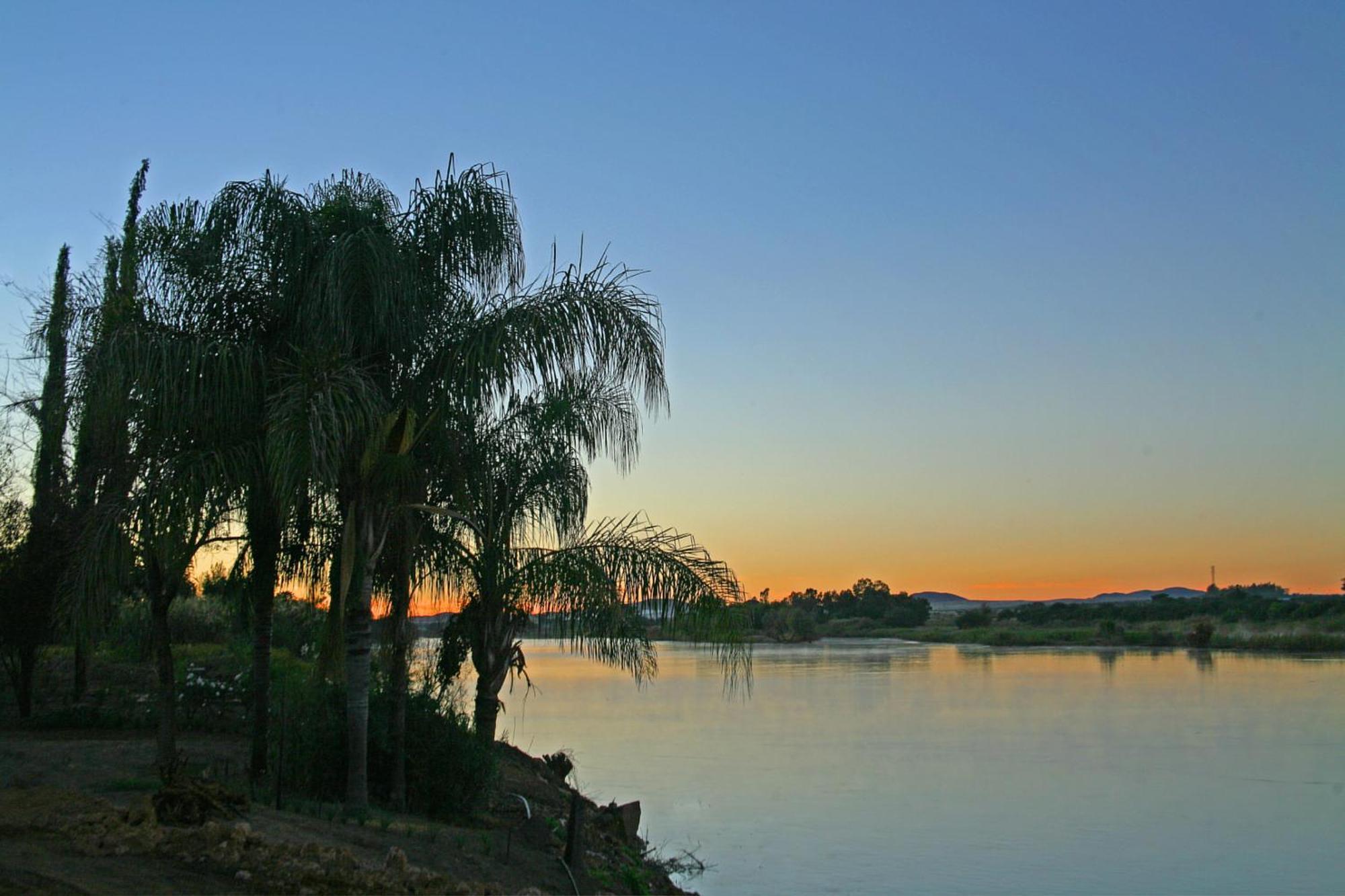 River Place Manor Upington Dış mekan fotoğraf