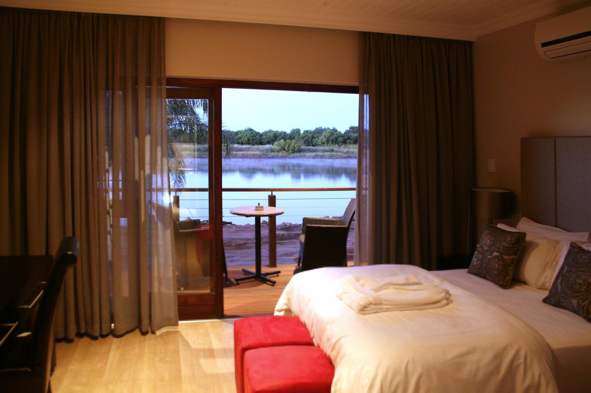 River Place Manor Upington Dış mekan fotoğraf