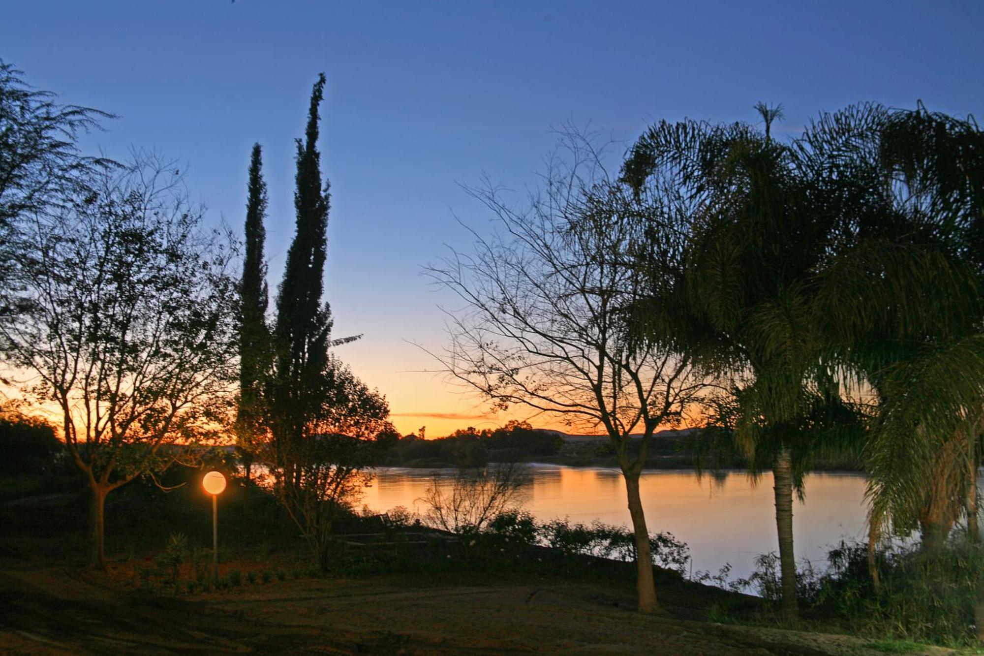 River Place Manor Upington Dış mekan fotoğraf