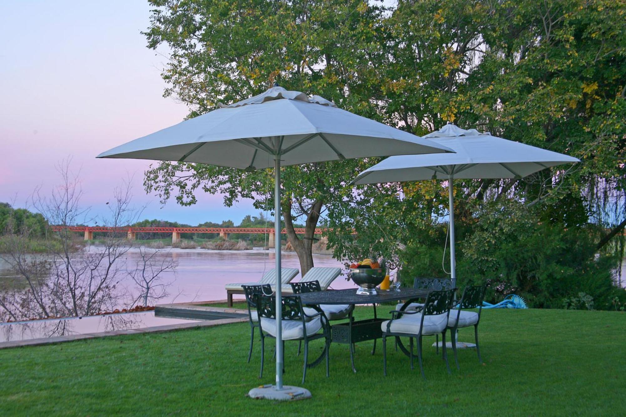 River Place Manor Upington Dış mekan fotoğraf