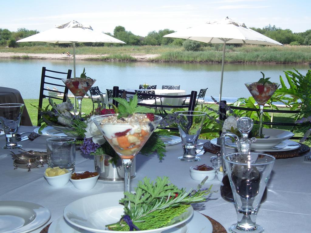 River Place Manor Upington Dış mekan fotoğraf