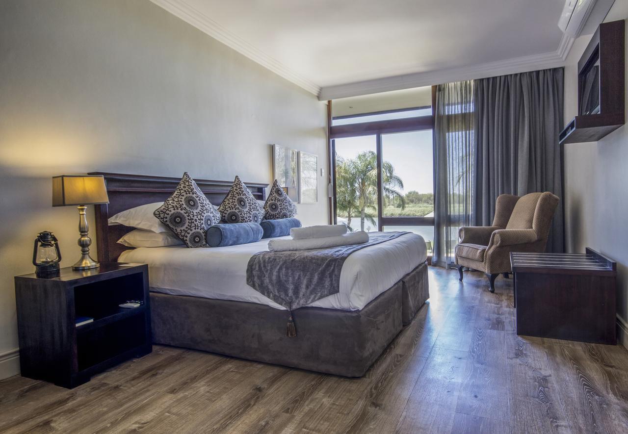 River Place Manor Upington Dış mekan fotoğraf