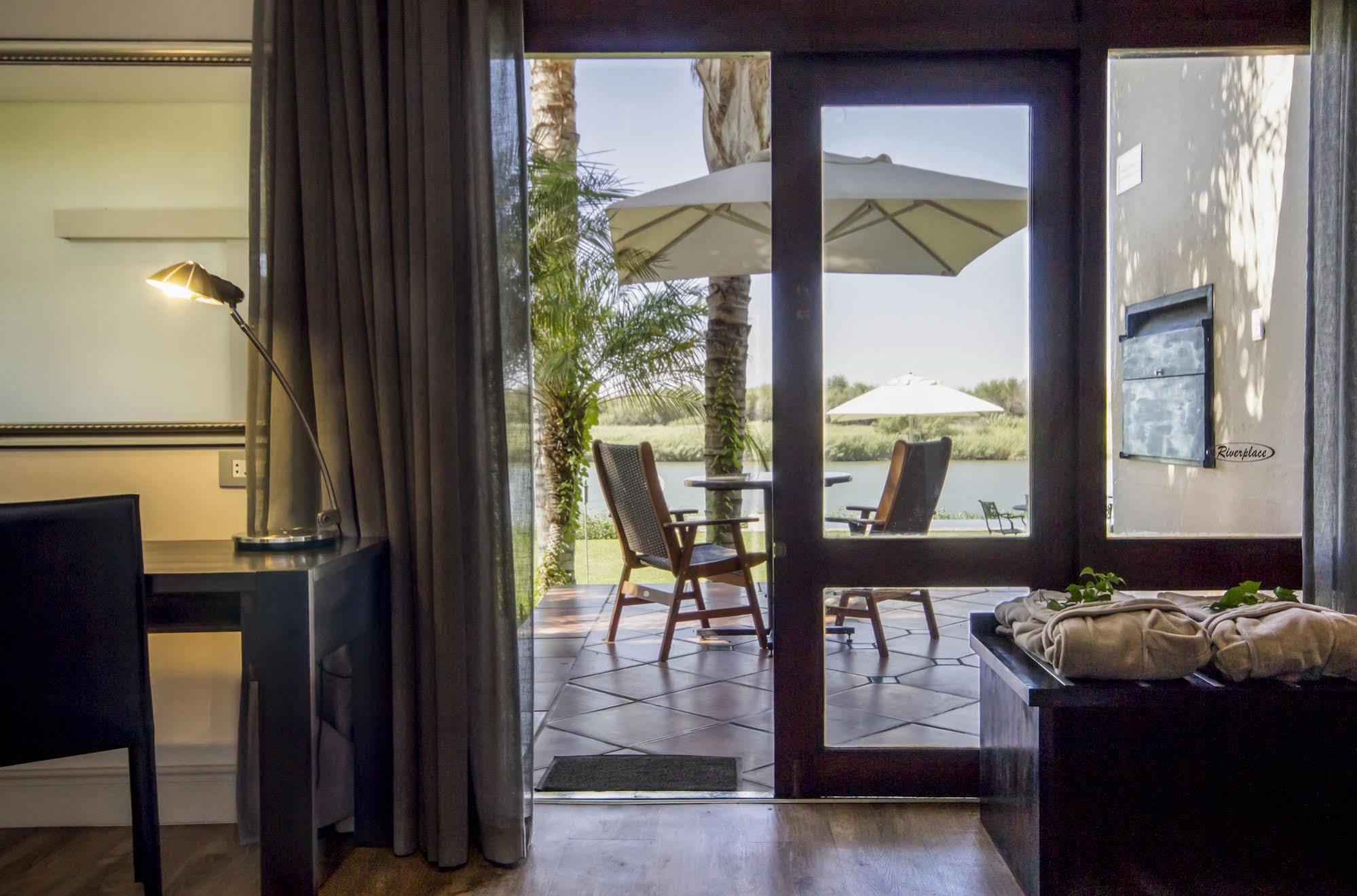River Place Manor Upington Dış mekan fotoğraf