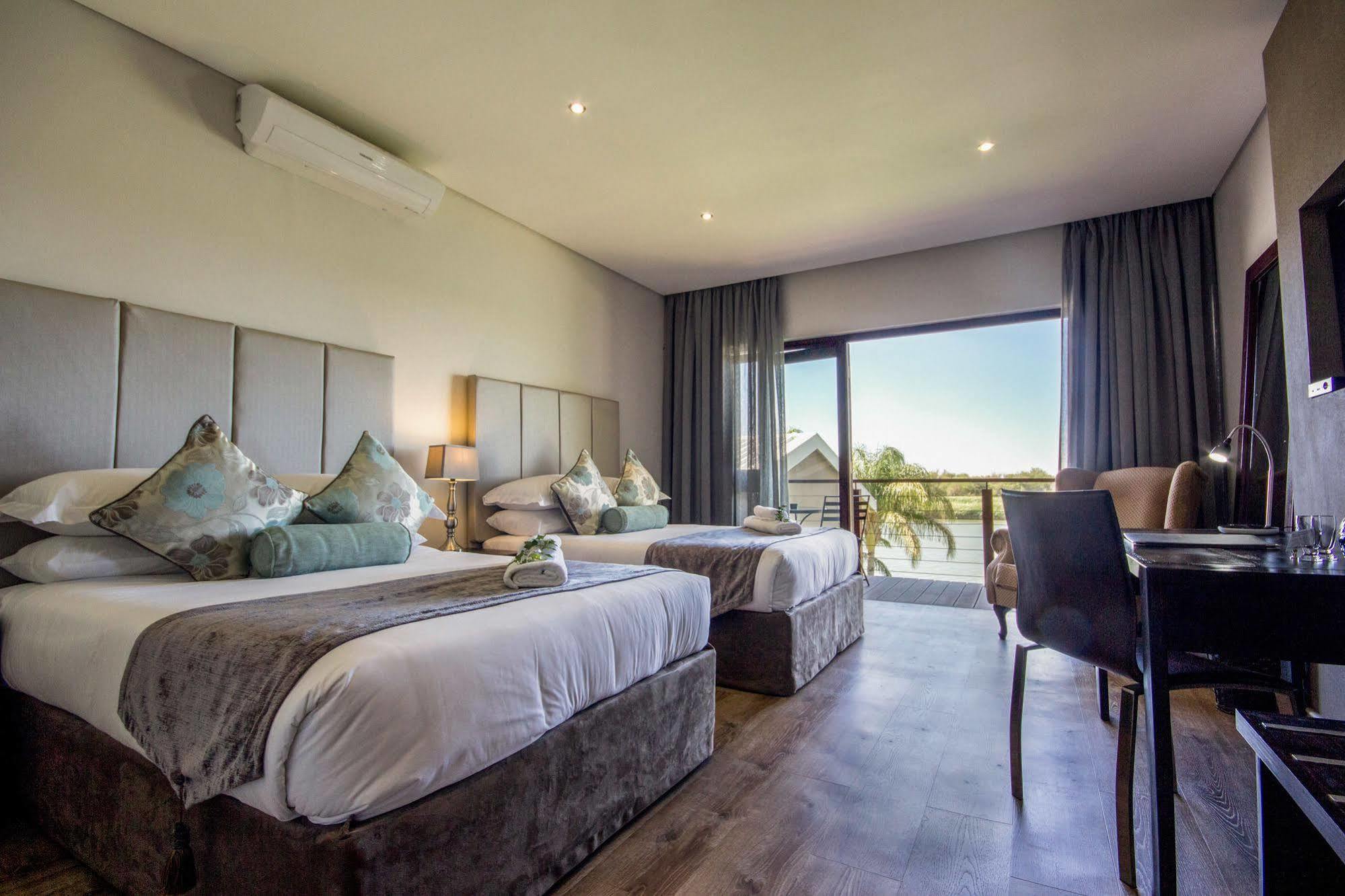 River Place Manor Upington Dış mekan fotoğraf