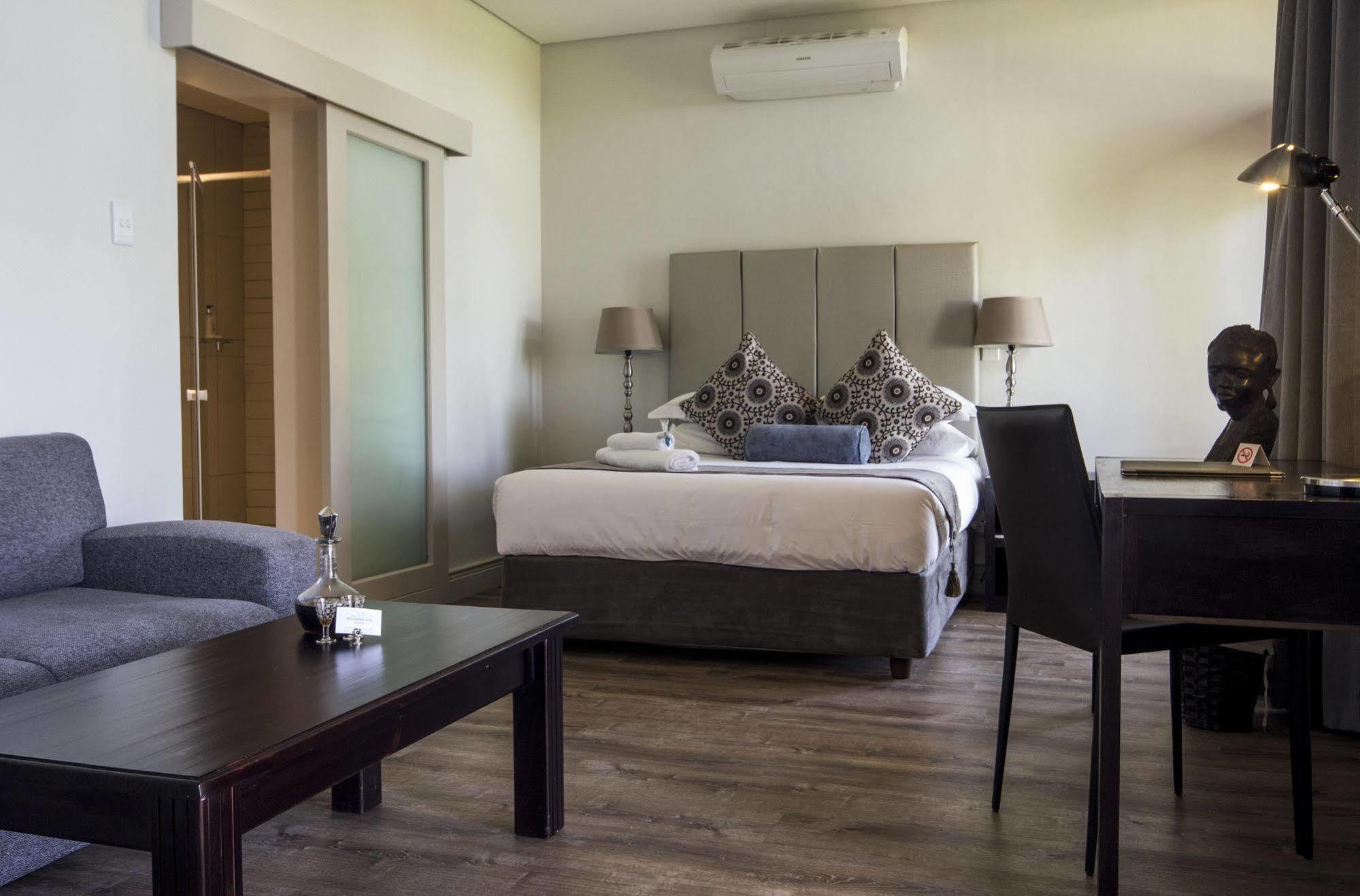 River Place Manor Upington Dış mekan fotoğraf