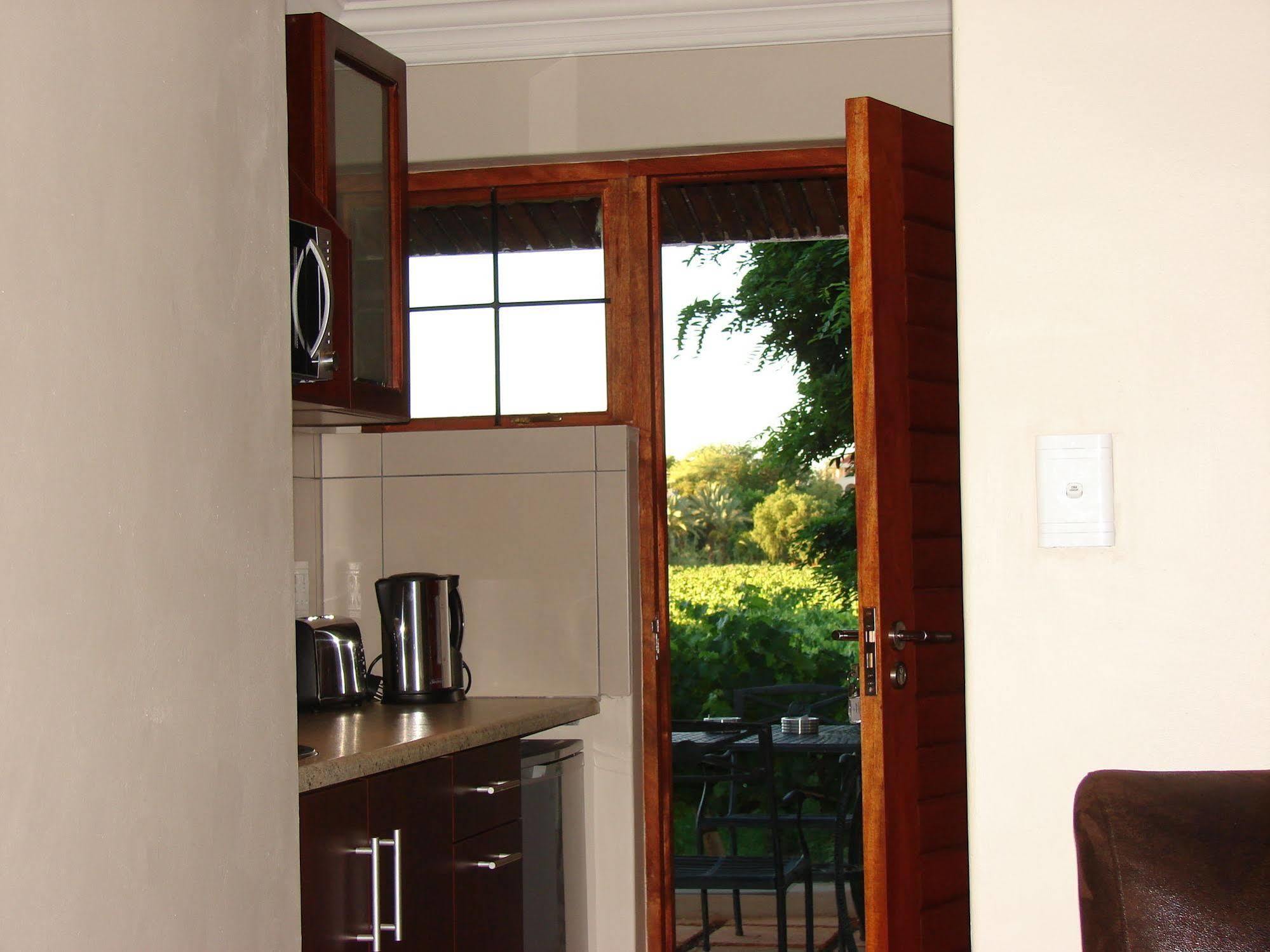 River Place Manor Upington Dış mekan fotoğraf