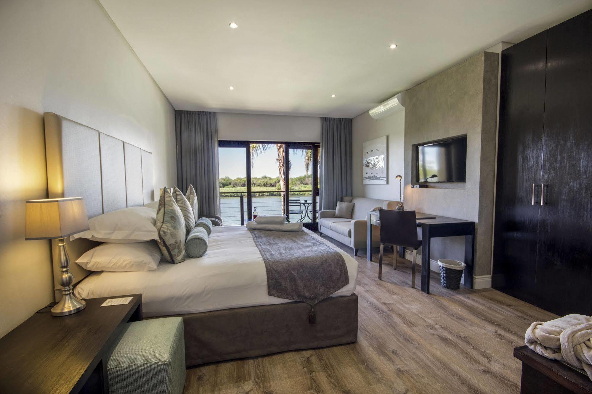 River Place Manor Upington Dış mekan fotoğraf