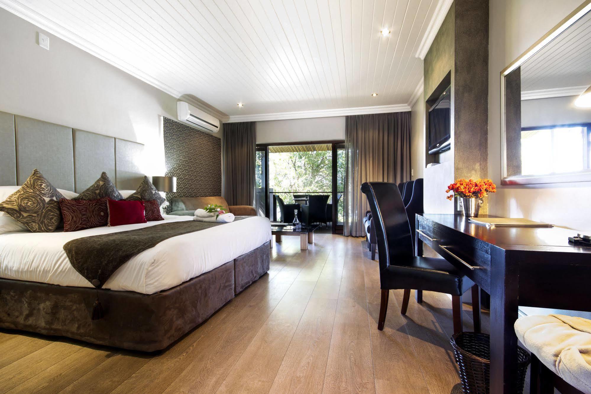 River Place Manor Upington Dış mekan fotoğraf
