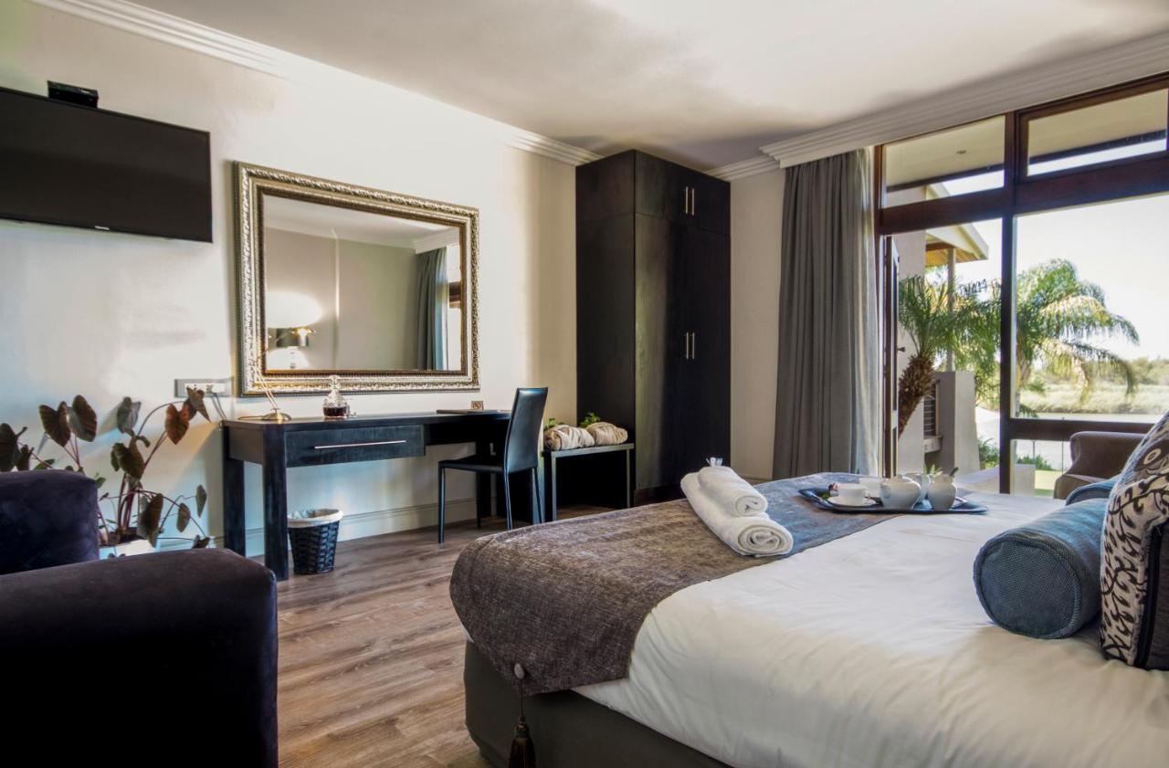 River Place Manor Upington Dış mekan fotoğraf