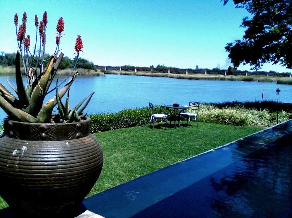 River Place Manor Upington Dış mekan fotoğraf