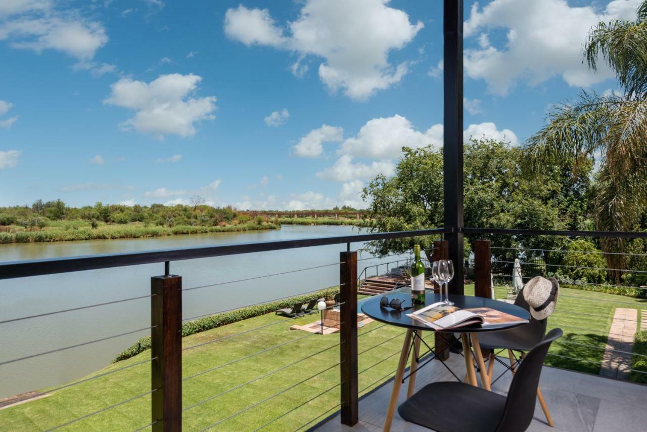 River Place Manor Upington Dış mekan fotoğraf
