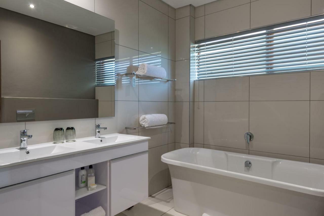 River Place Manor Upington Dış mekan fotoğraf
