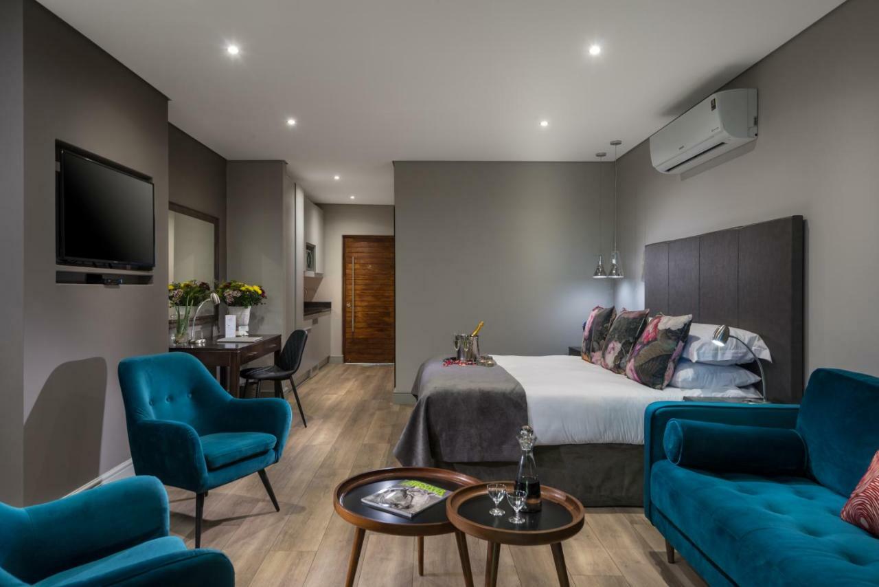 River Place Manor Upington Dış mekan fotoğraf