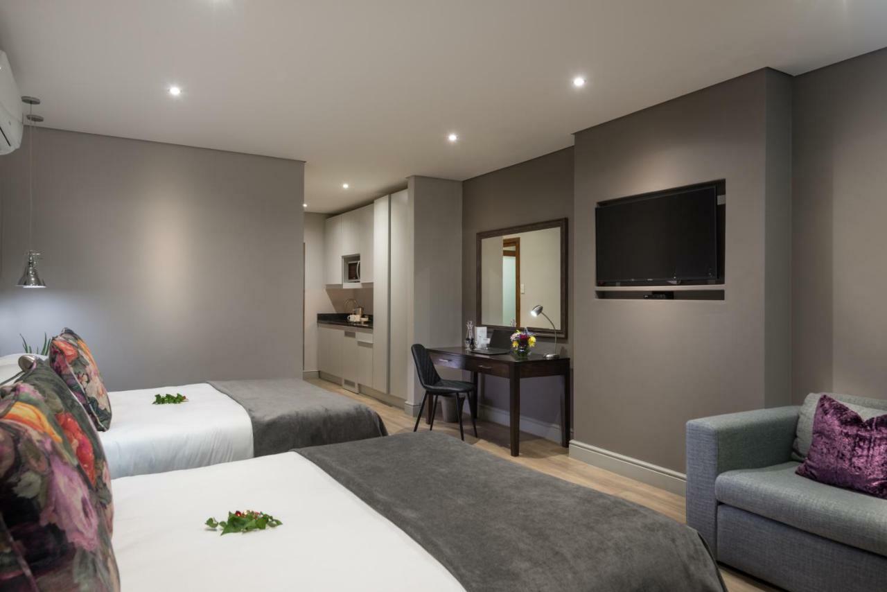 River Place Manor Upington Dış mekan fotoğraf