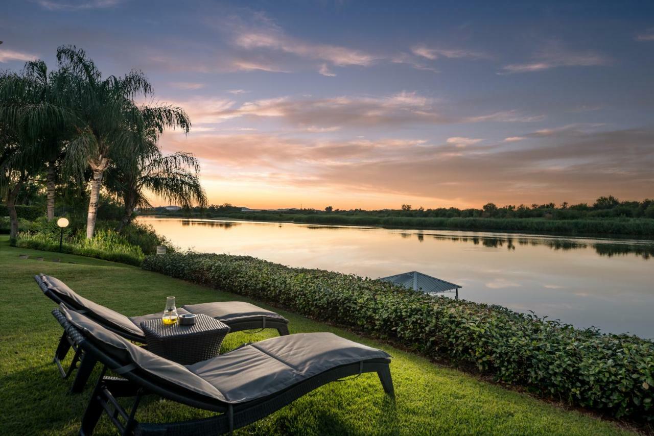 River Place Manor Upington Dış mekan fotoğraf