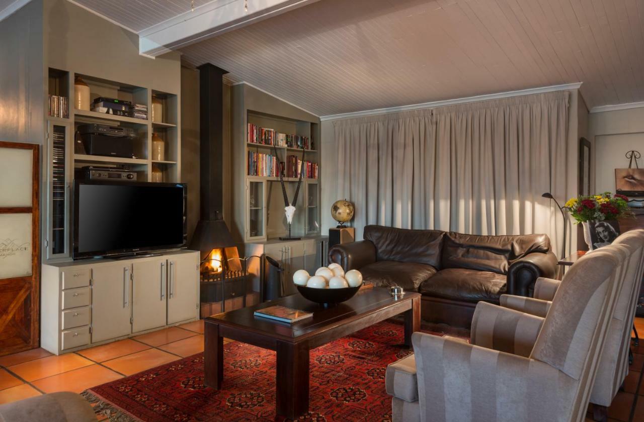 River Place Manor Upington Dış mekan fotoğraf