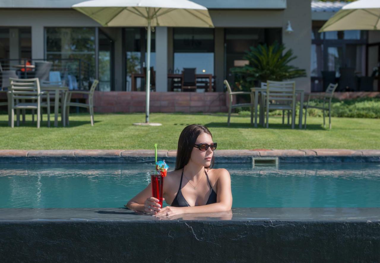River Place Manor Upington Dış mekan fotoğraf