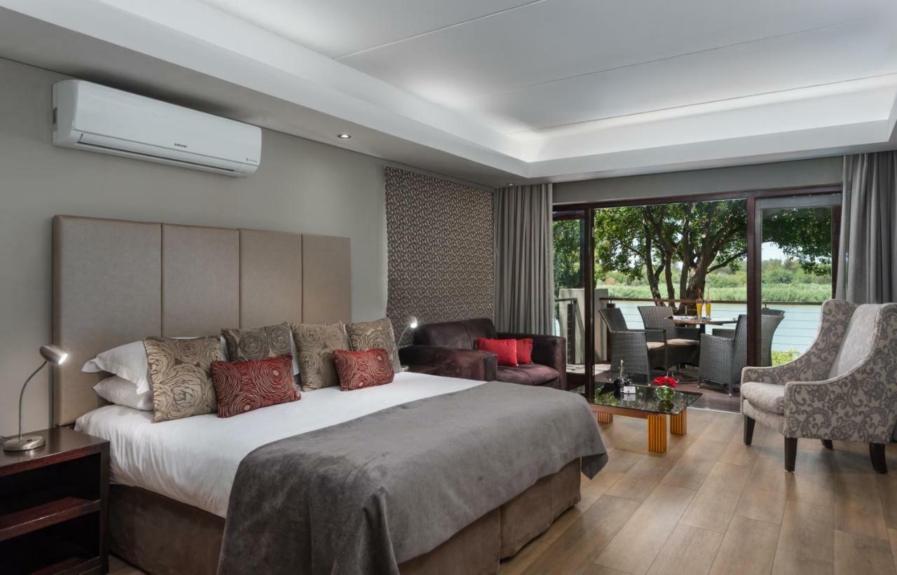River Place Manor Upington Dış mekan fotoğraf