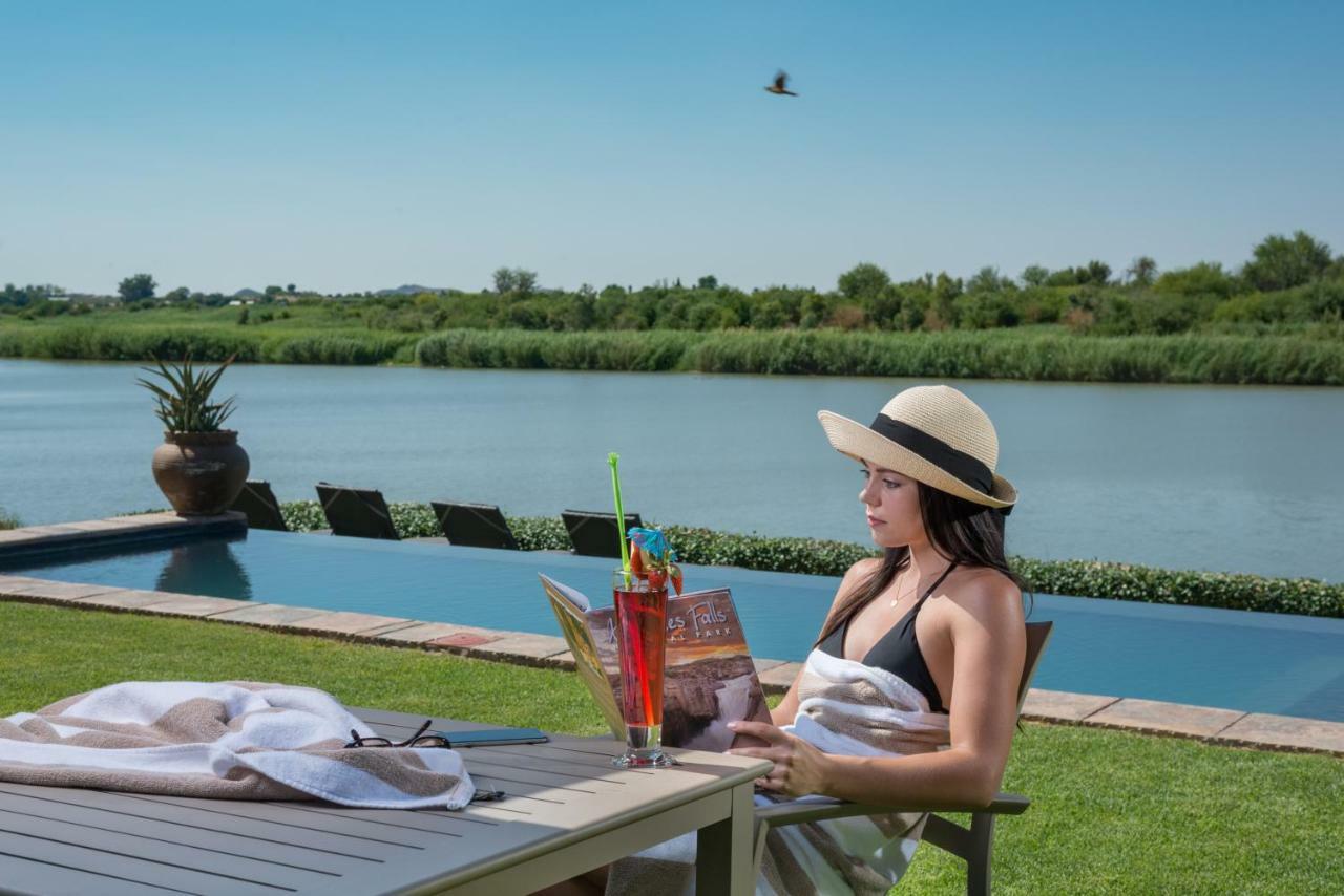 River Place Manor Upington Dış mekan fotoğraf