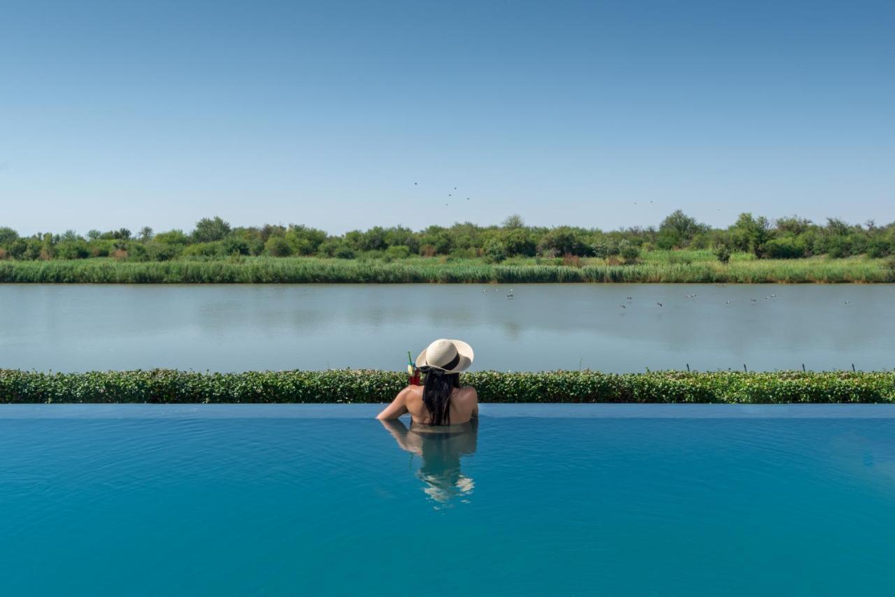 River Place Manor Upington Dış mekan fotoğraf